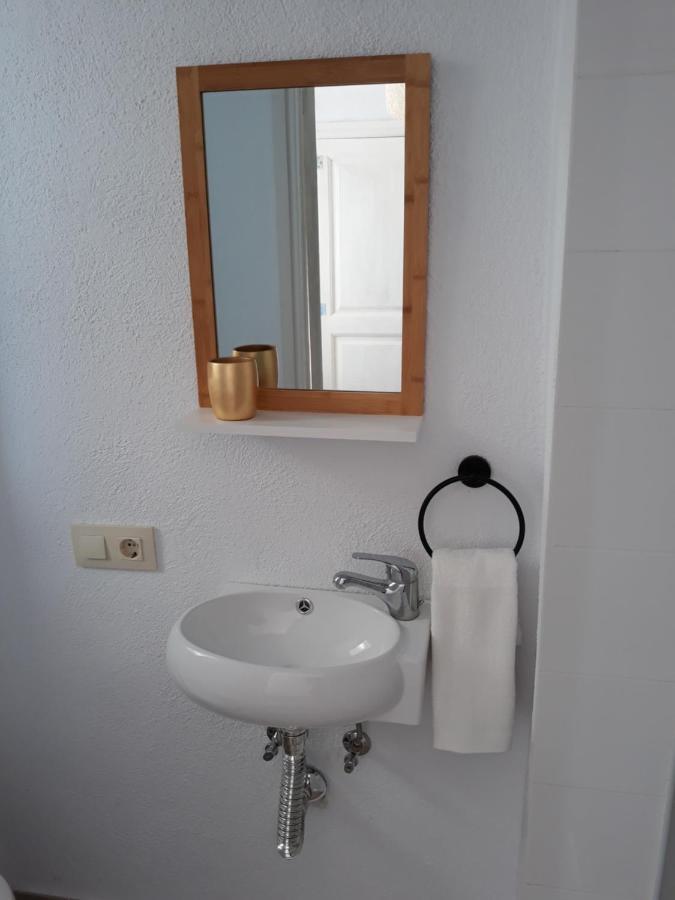 Casa Olivera- Apartament Al Passeig Font Vella Sant Hilari Sacalm Luaran gambar