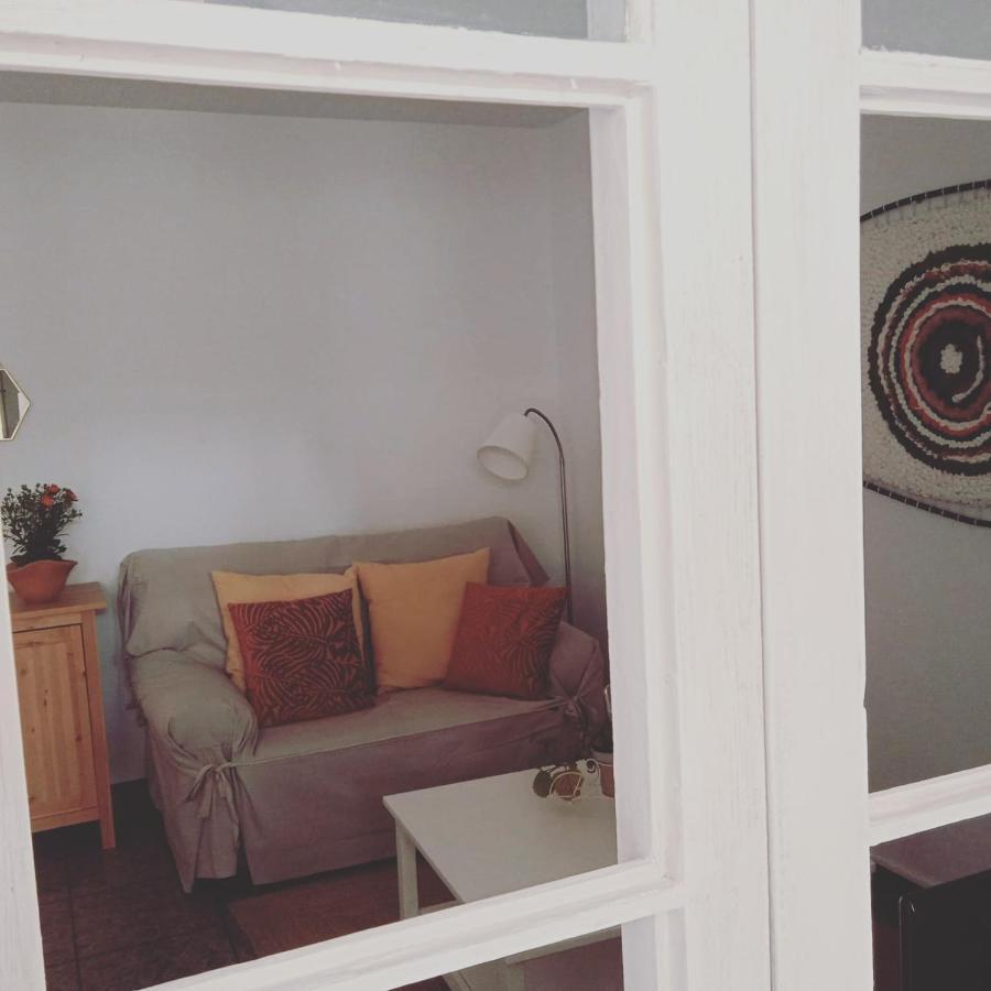 Casa Olivera- Apartament Al Passeig Font Vella Sant Hilari Sacalm Luaran gambar