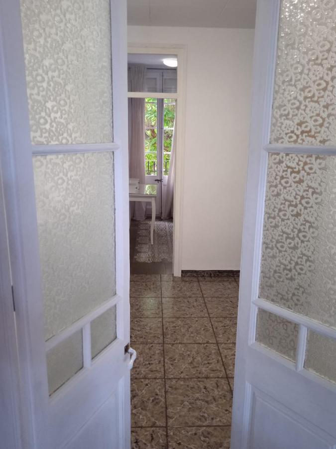 Casa Olivera- Apartament Al Passeig Font Vella Sant Hilari Sacalm Luaran gambar